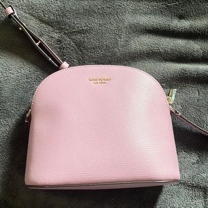 Lavender Kate spade